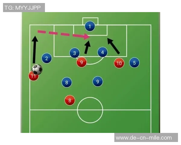 足球开球的正确步骤与技巧解析让你轻松掌握比赛节奏与战术运用